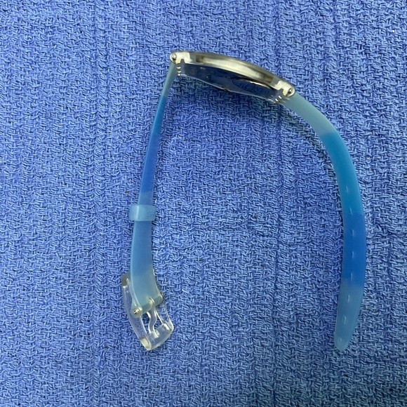 Swatch Skin Beat Digital Watch - Picture 3 of 12